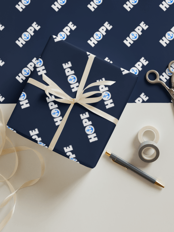 Custom Wrapping Paper: Rhode Island Theme! product image (1)
