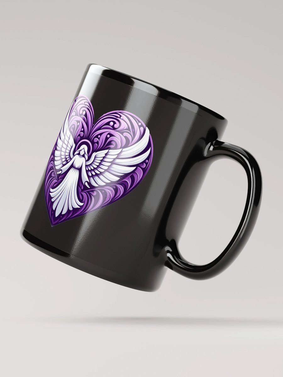 Angel Heart Mug product image (3)