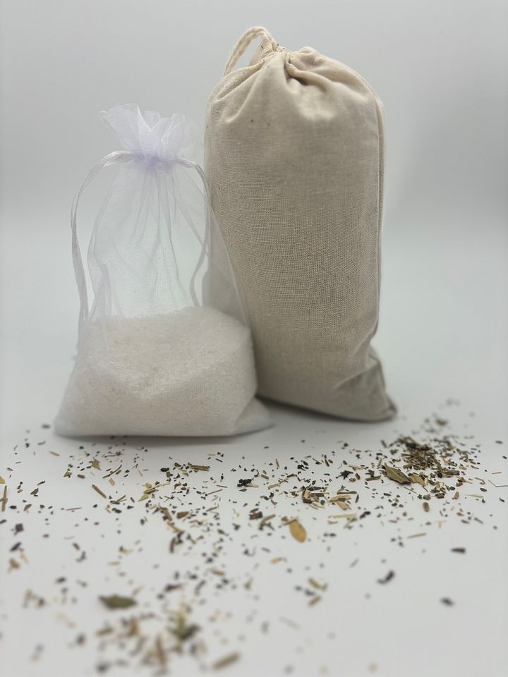 After-Birth Herbal Soak product image (2)