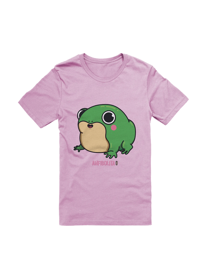 Anfibolita - Super Soft T-Shirt product image (1)