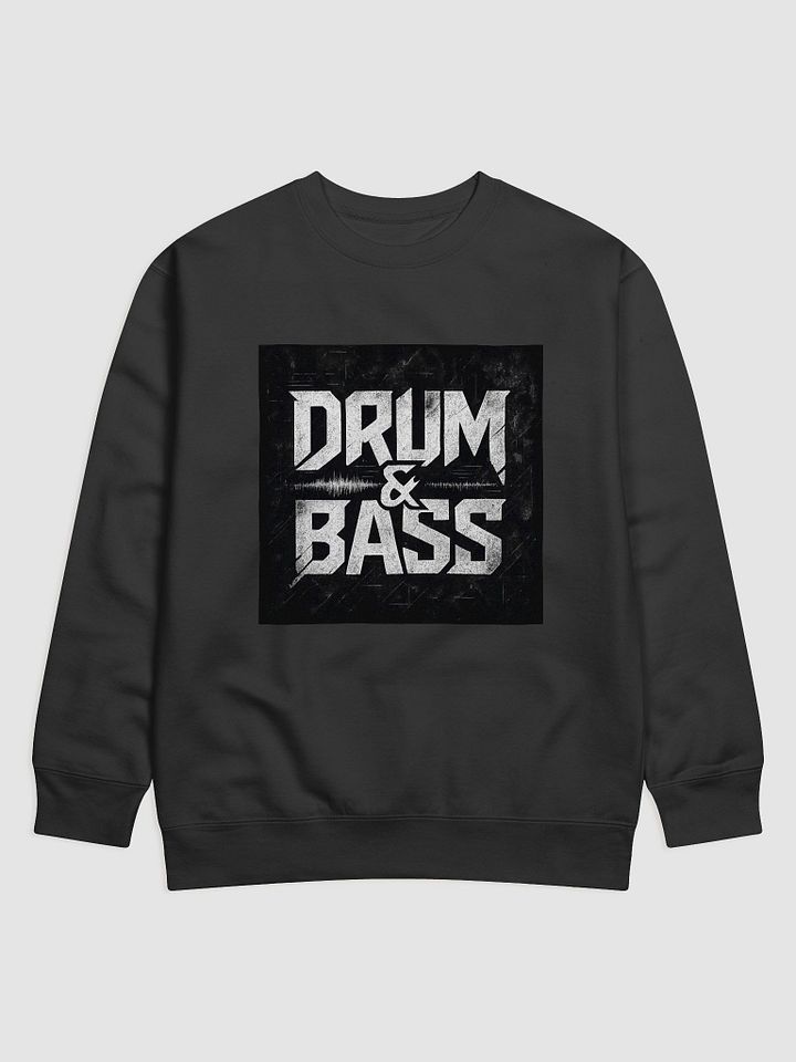 DRUM & BASS #3 product image (4)