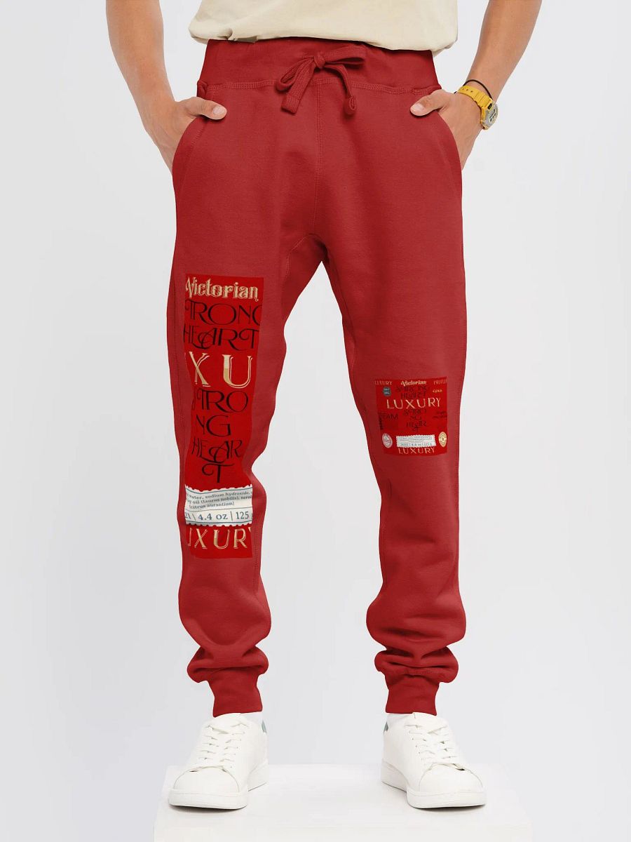 STRONG HEART CLOTHING product image (3)