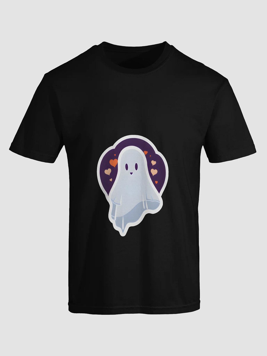 Spooky Sweetheart PJ Top: Official GhostGhoulGamer PJs product image (1)