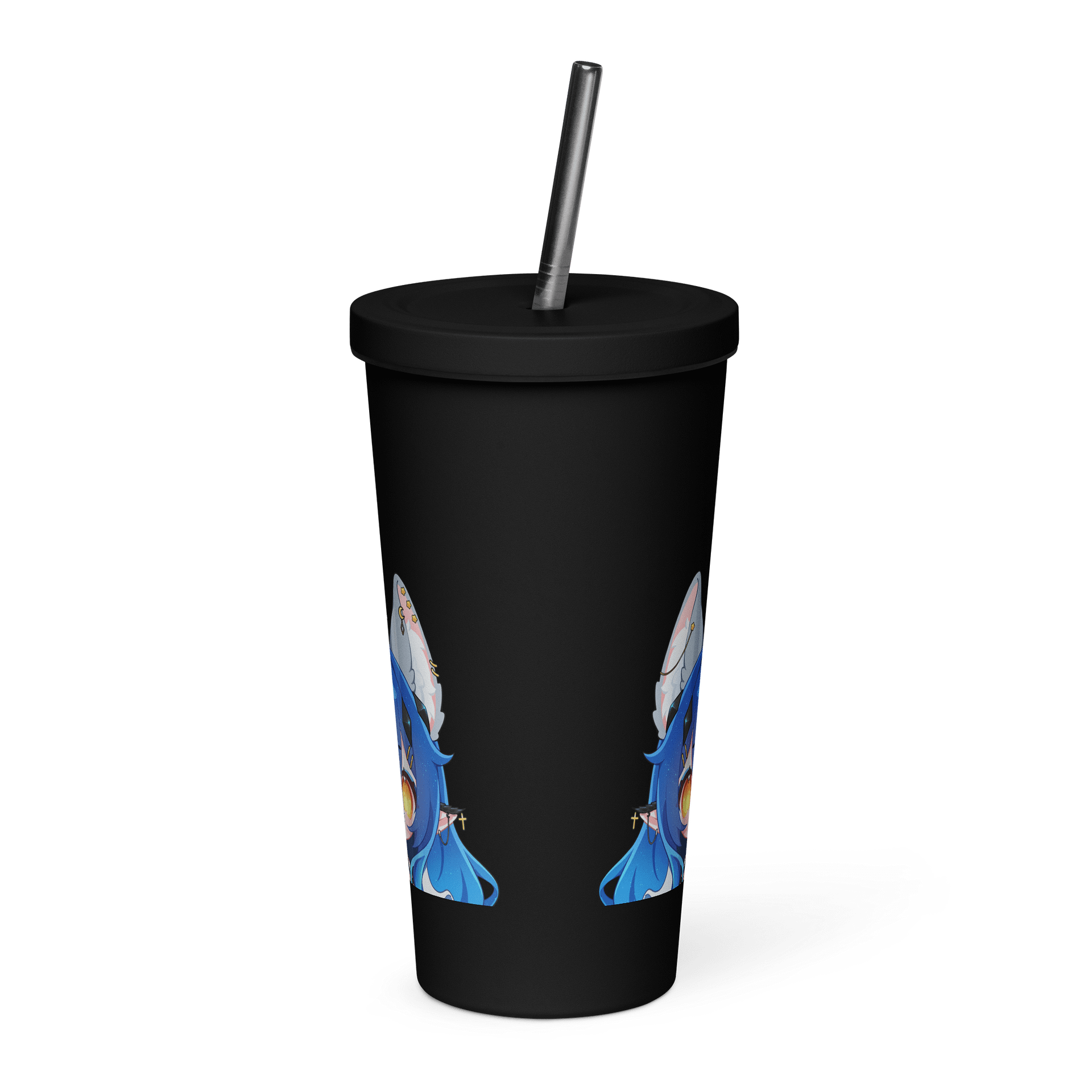 ⟡ DENDA ⟡ GREMLIN ⟡ STAINLESS STEEL CUP product image (4)