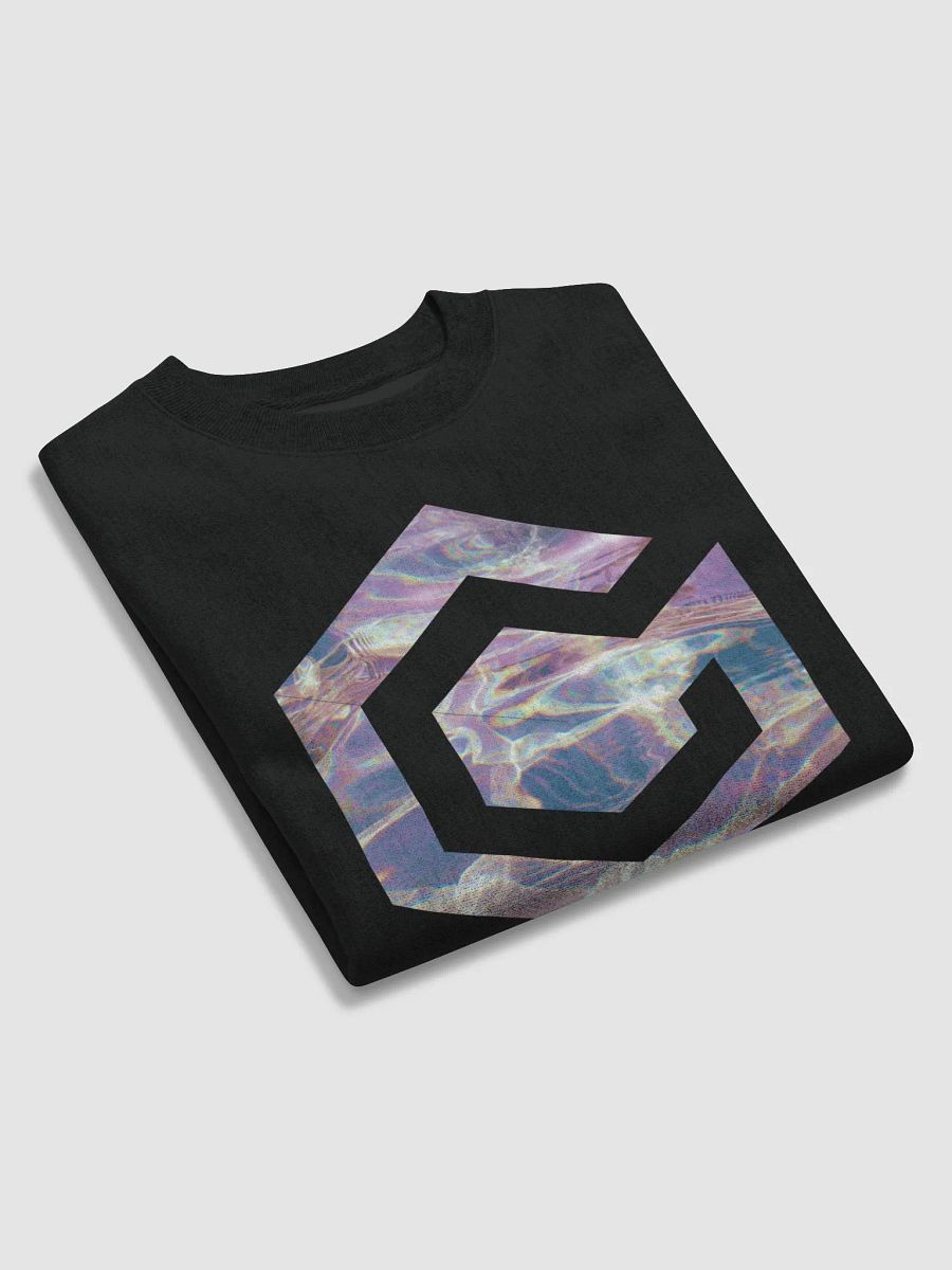 AquaCube Sweatshirt product image (6)
