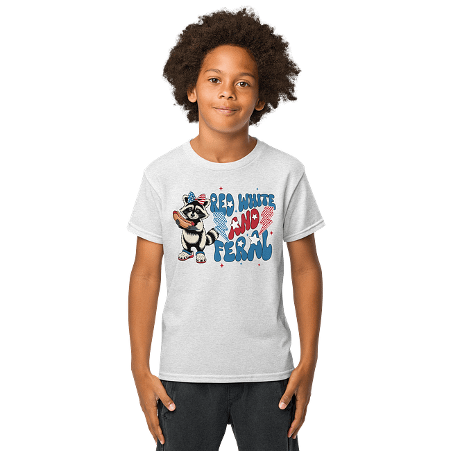 Children/Youth Apparel