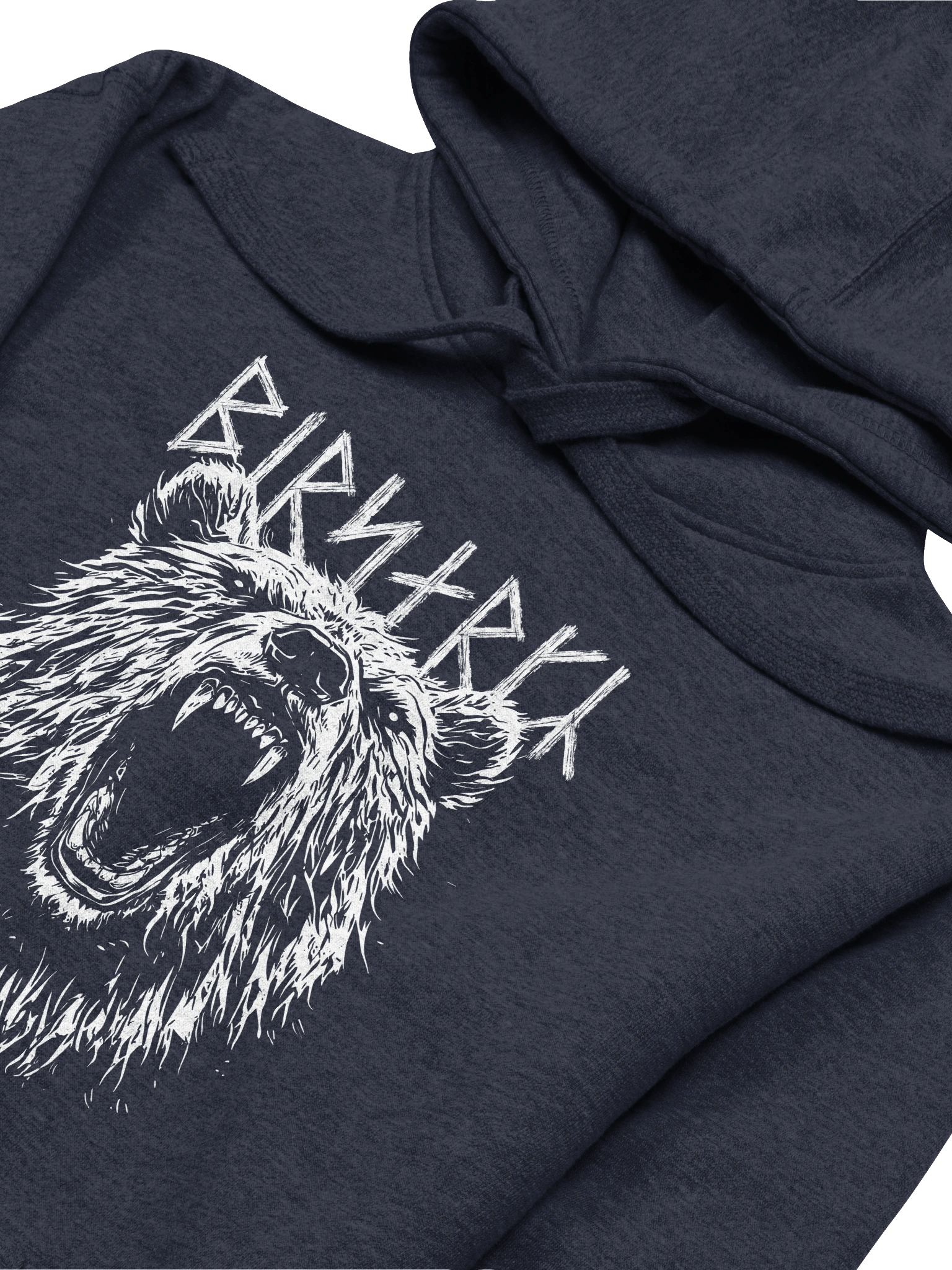 Berserker Premium Hoodie product image (3)