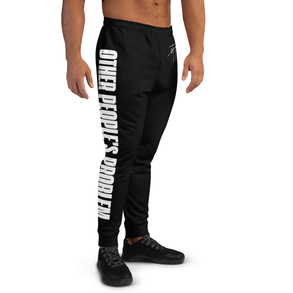 Other People's Problem Sweatpants product image (5)