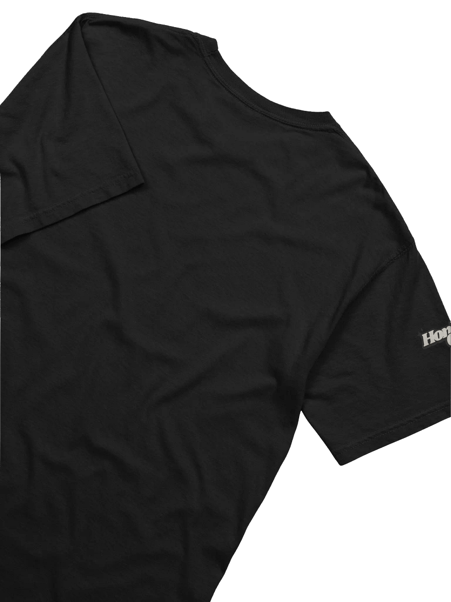Cursed T-Shirt product image (3)