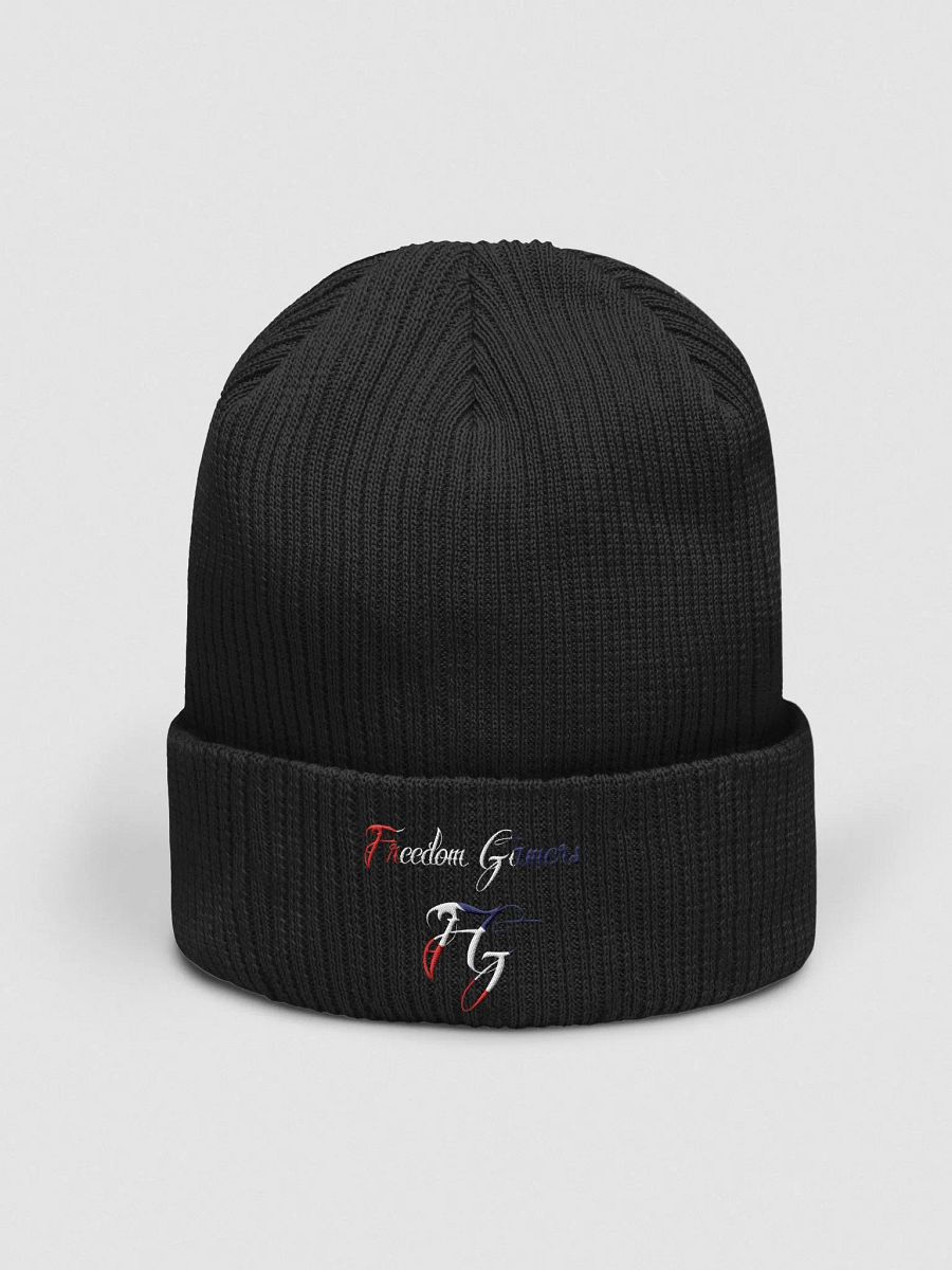 FG Beanie product image (2)