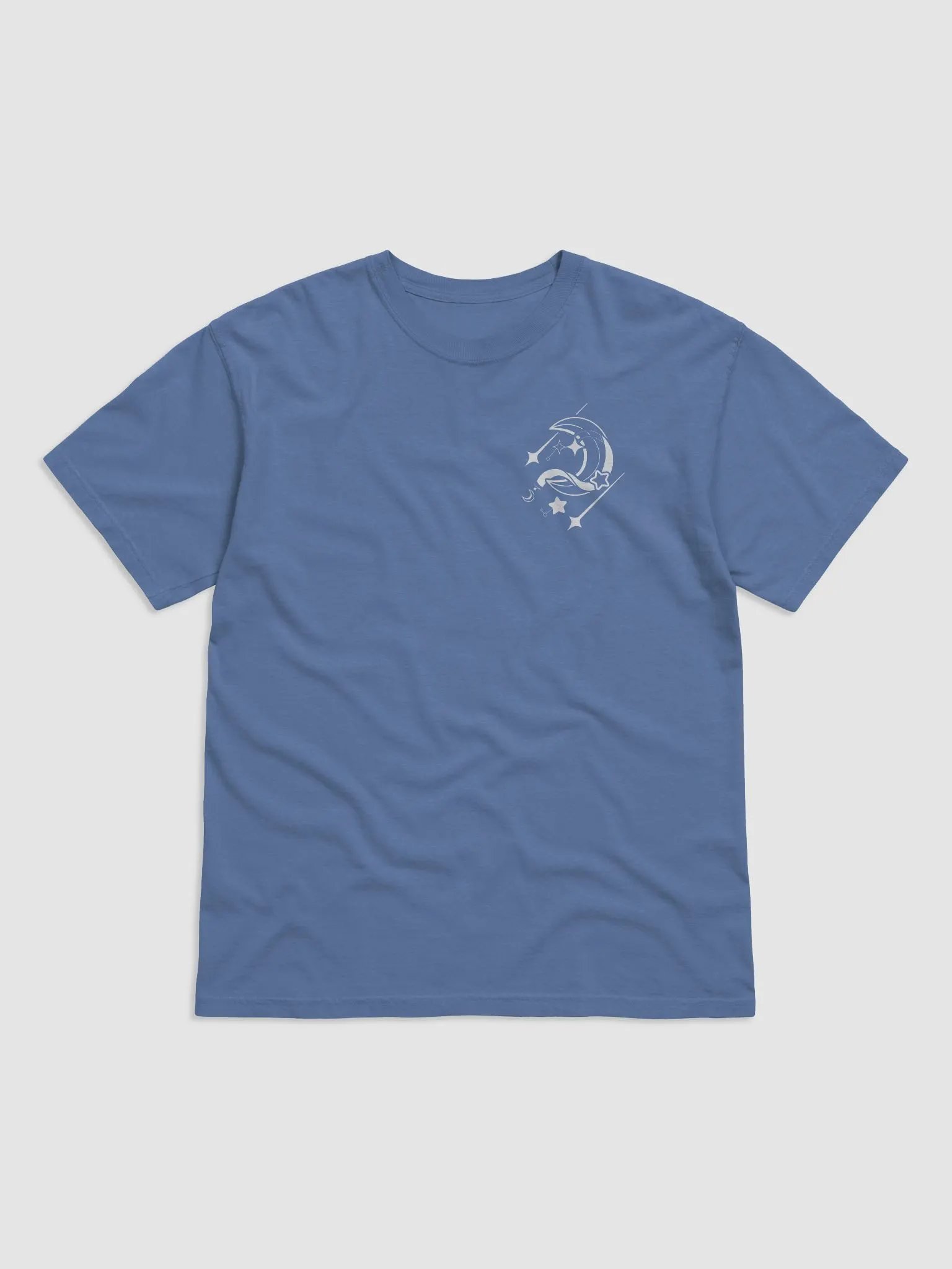 Raika Waifu Colored Shirts product image (2)