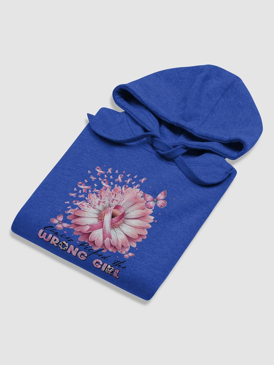 Wrong Girl Hoodie product image (56)