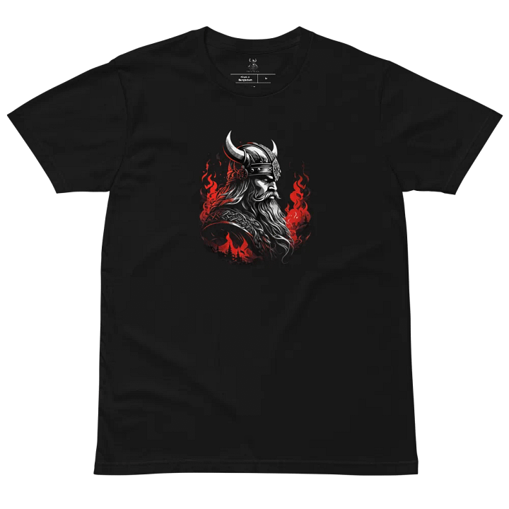 Unisex Premium T-Shirt - Viking product image (2)
