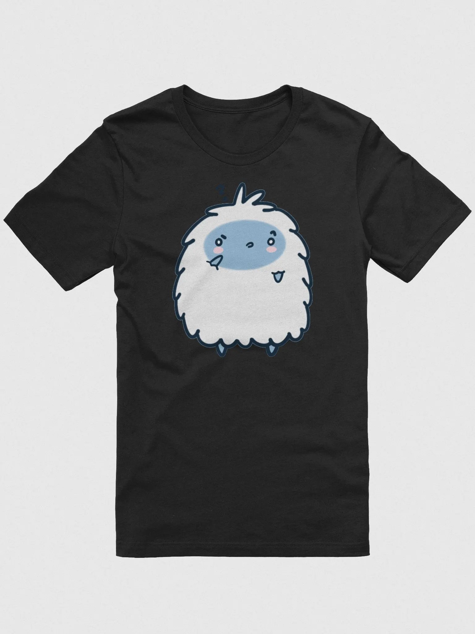 Yeti Forget-y T-shirt product image (1)