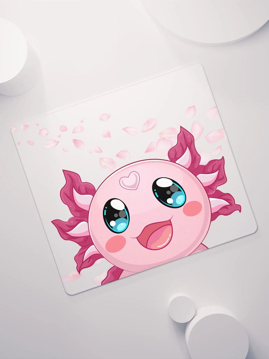 ChitChat Cherry Blossom Mousepad product image (7)