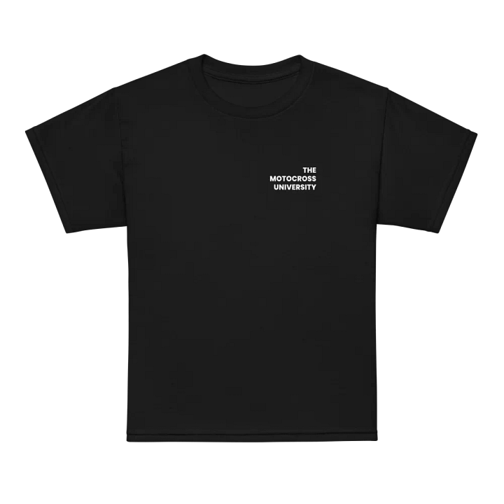 NCINC Youth T-Shirt product image (2)