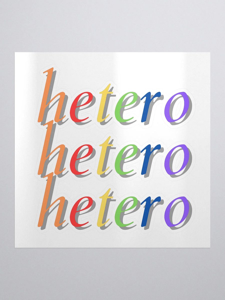 hetero sticker product image (1)