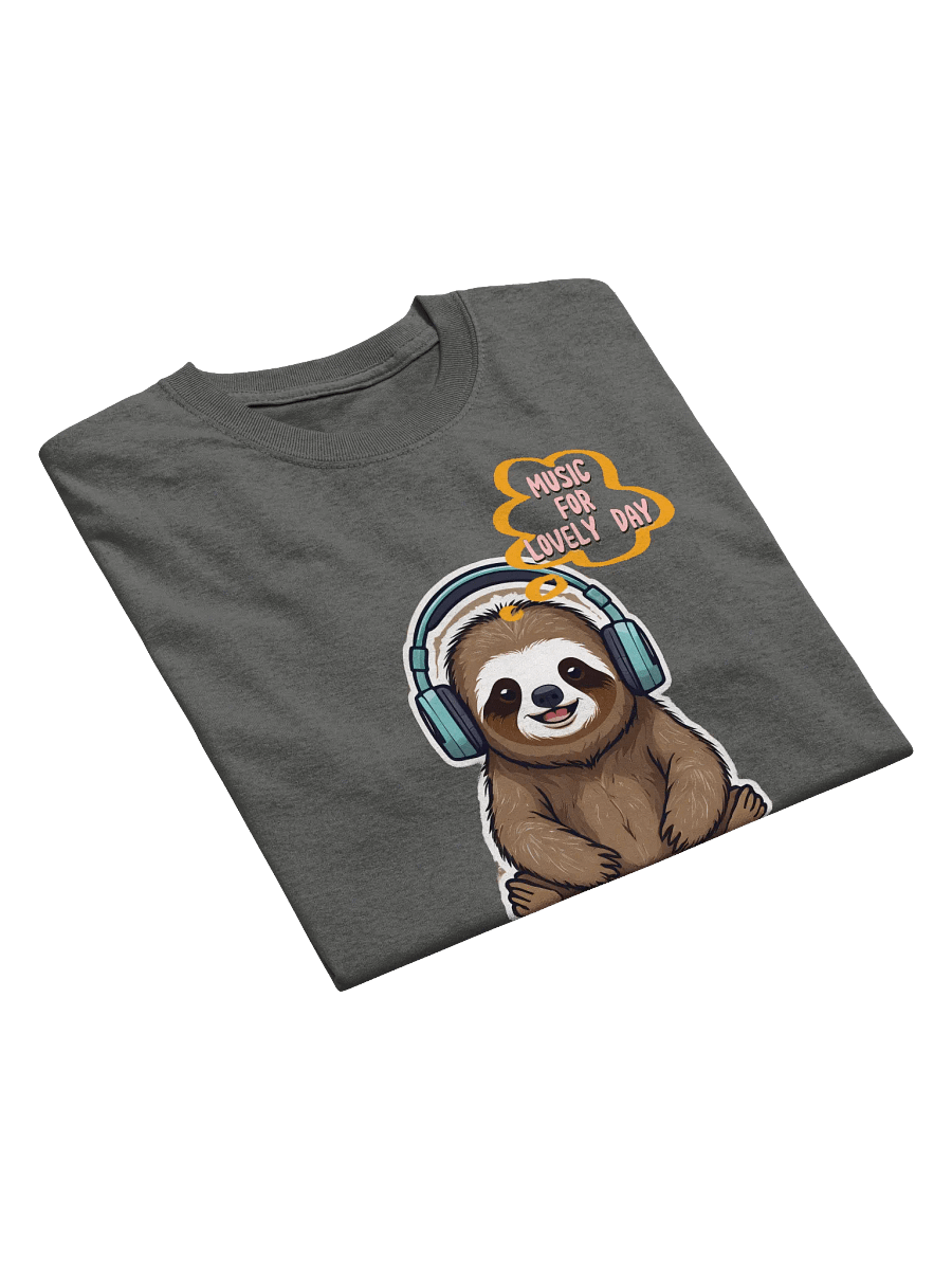 Modesty is My Power Panda T-Shirt product image (8)