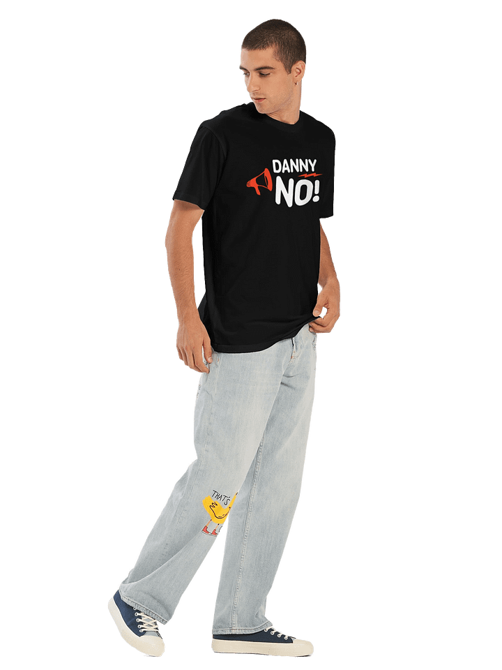 Danny, No! - AS Colour Unisex Premium T-Shirt product image (1)