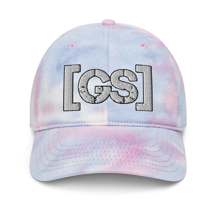 Network Tie Dye Hat product image (11)