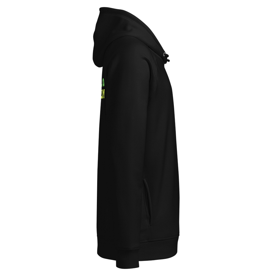 TETEORP2.0 Neon Urban Nights Hoodie product image (4)