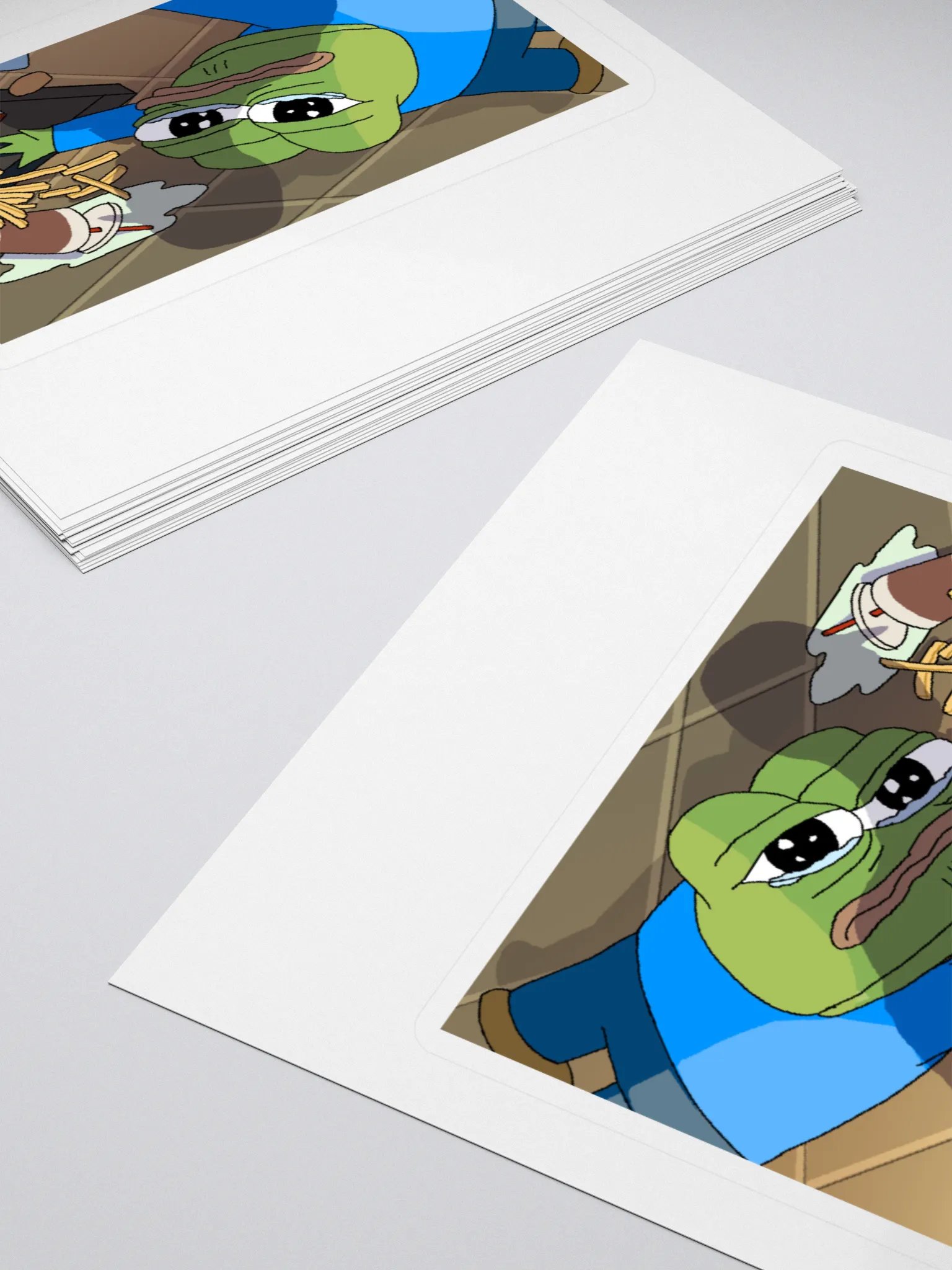 STILL EARLY, GET UP product image (4)