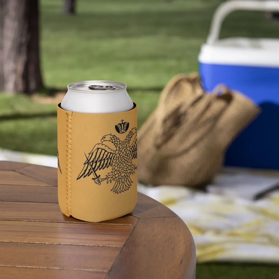 Byzantium Can Cooler product image (7)