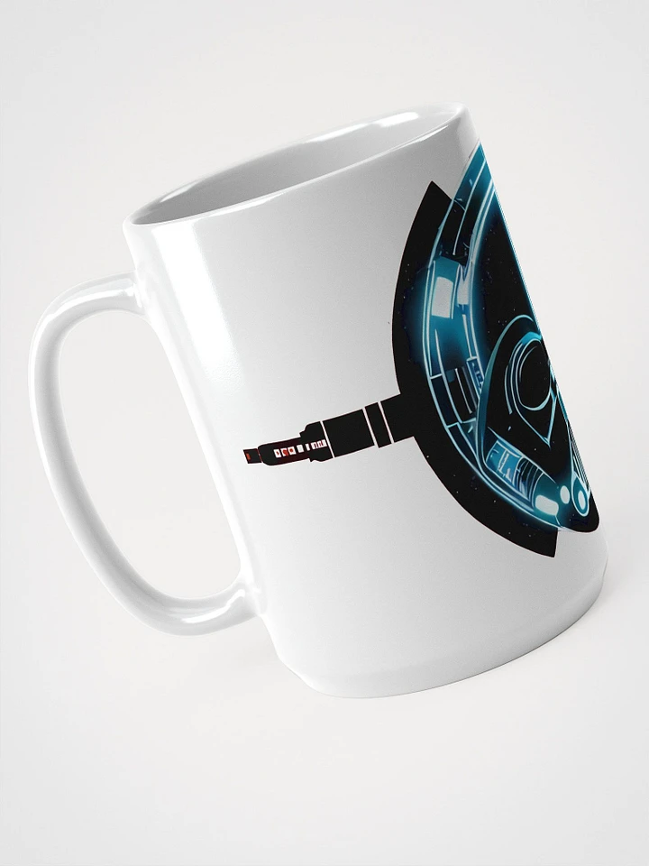 VADER 501 LEGION CUP product image (2)