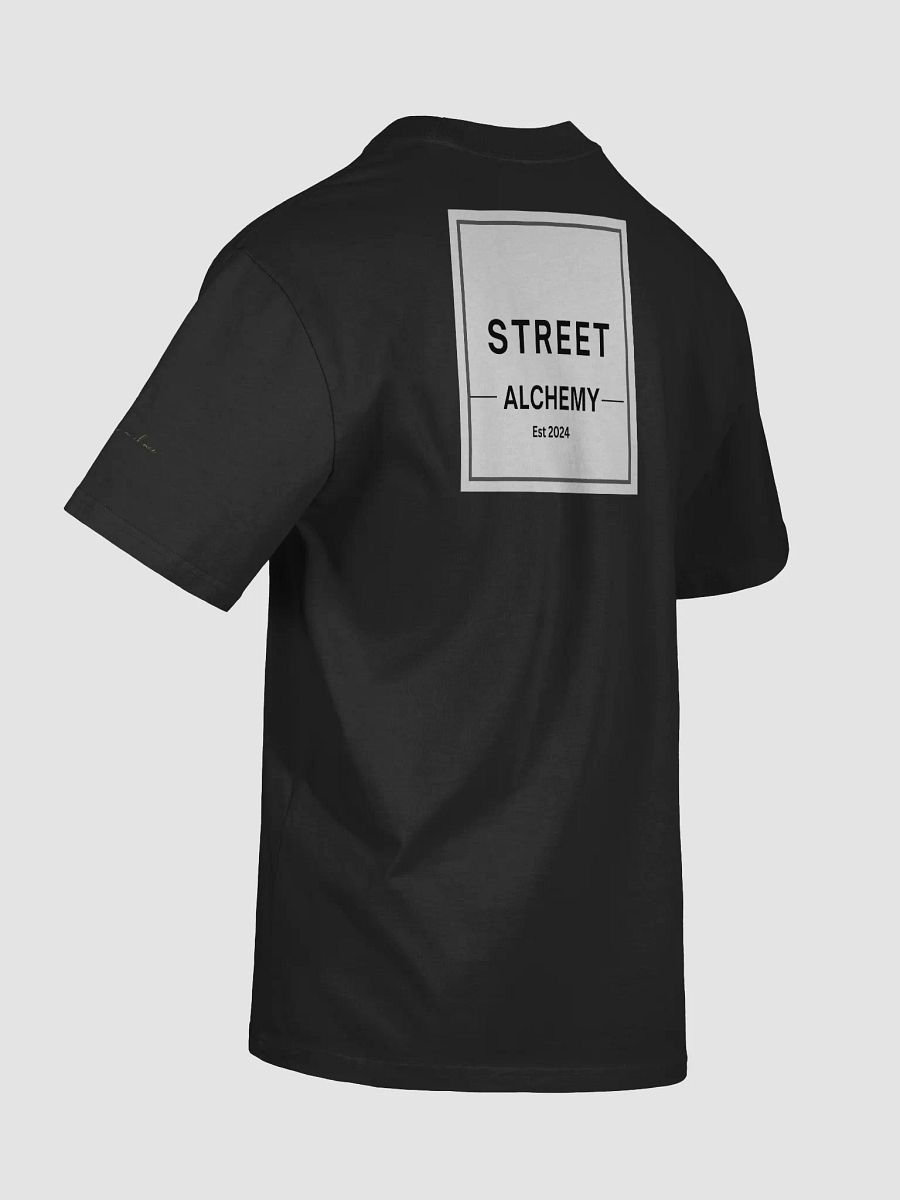 Street Alchemy Premium Oversized Tee product image (29)