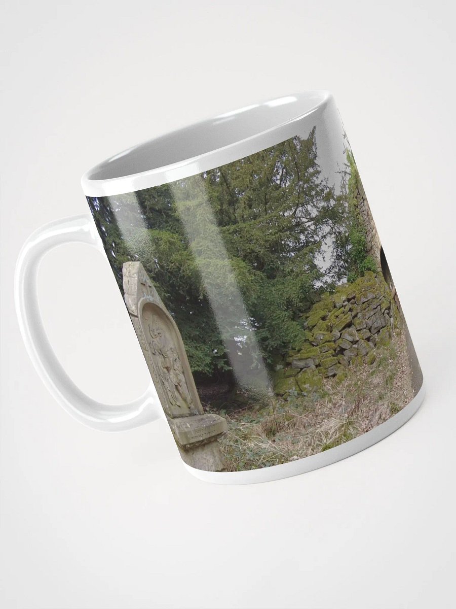 007 Explore TV Mug product image (5)
