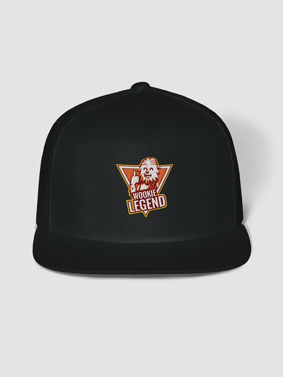 Wookie Snapback product image (3)