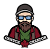 CANUCK CREATOR - NERO 3D