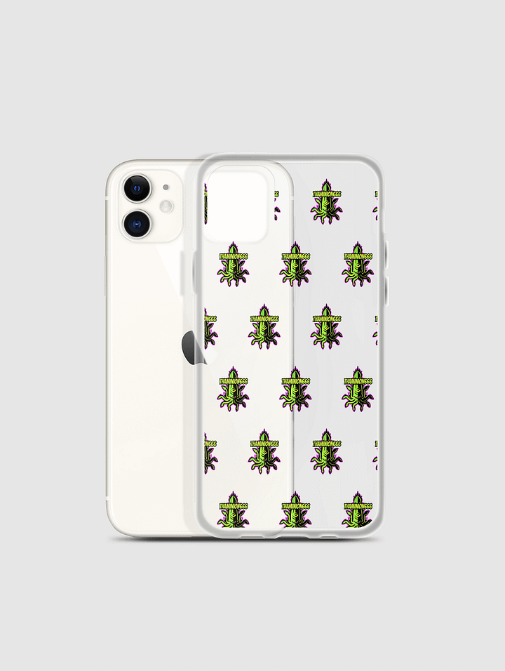 [DEN SUPPLIES] iPhone Case 1 product image (1)