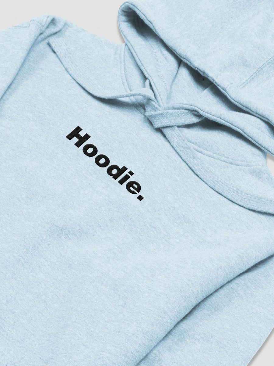 Hoodie. product image (12)