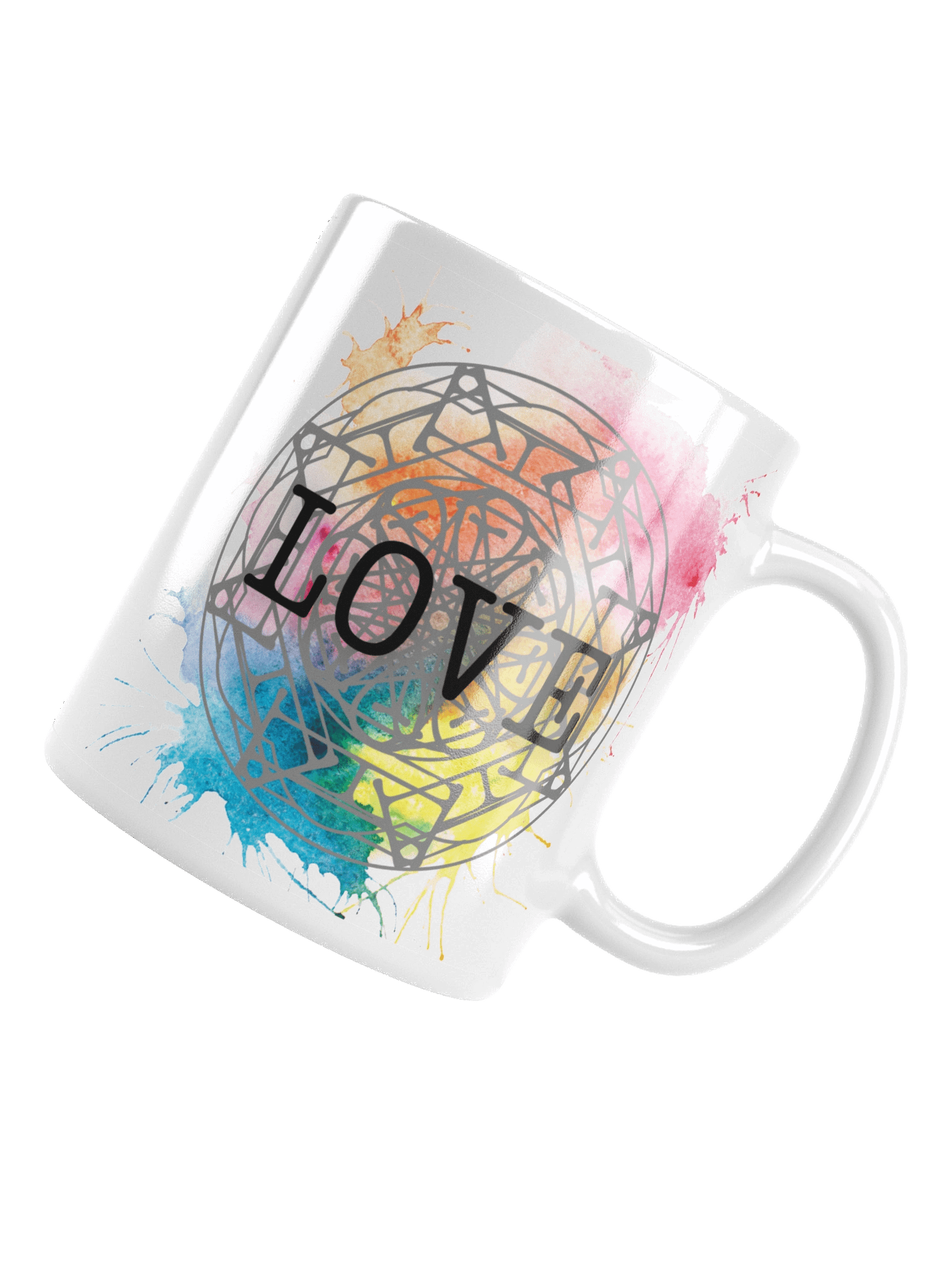 Love Infusion Mug product image (14)