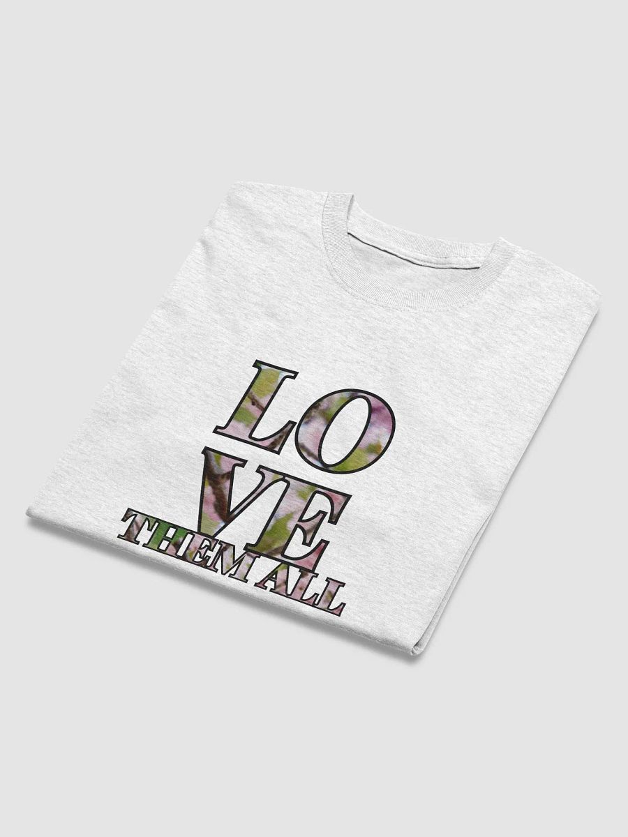 Floral Love Them All T-Shirt product image (45)
