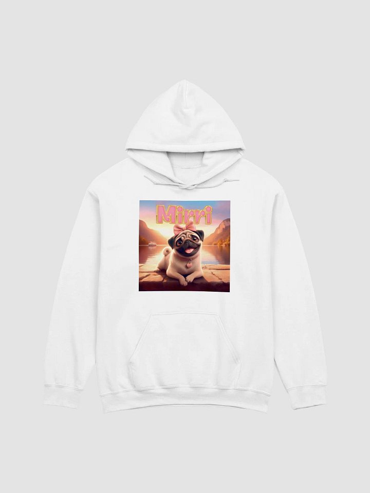 Mirri - Hoodie product image (1)