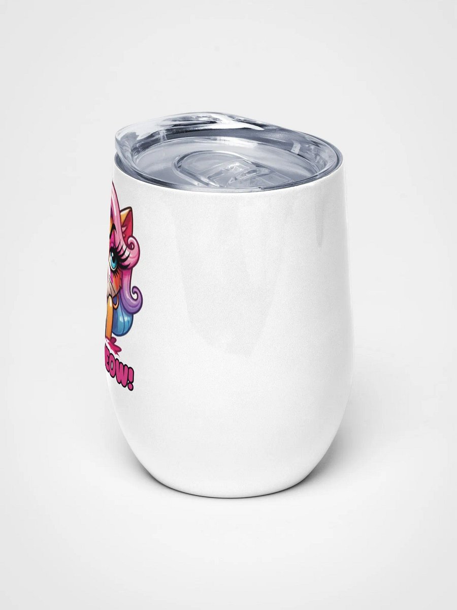 Eww-Meow! 12oz/355ml Tumbler product image (5)