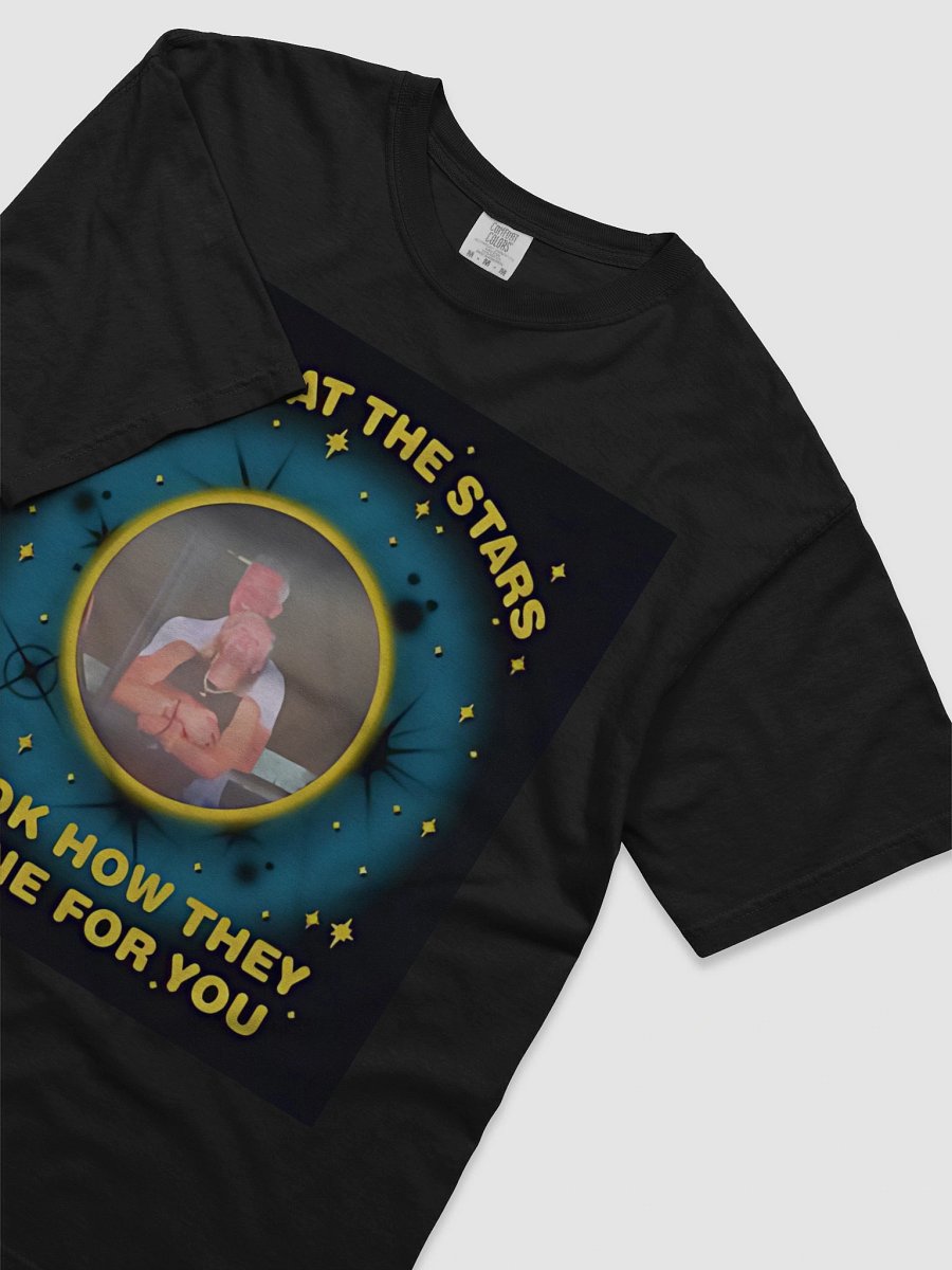 Astronomer CEO Andy Byron & Kristin Cabot Look At the Stars Shirt product image (7)