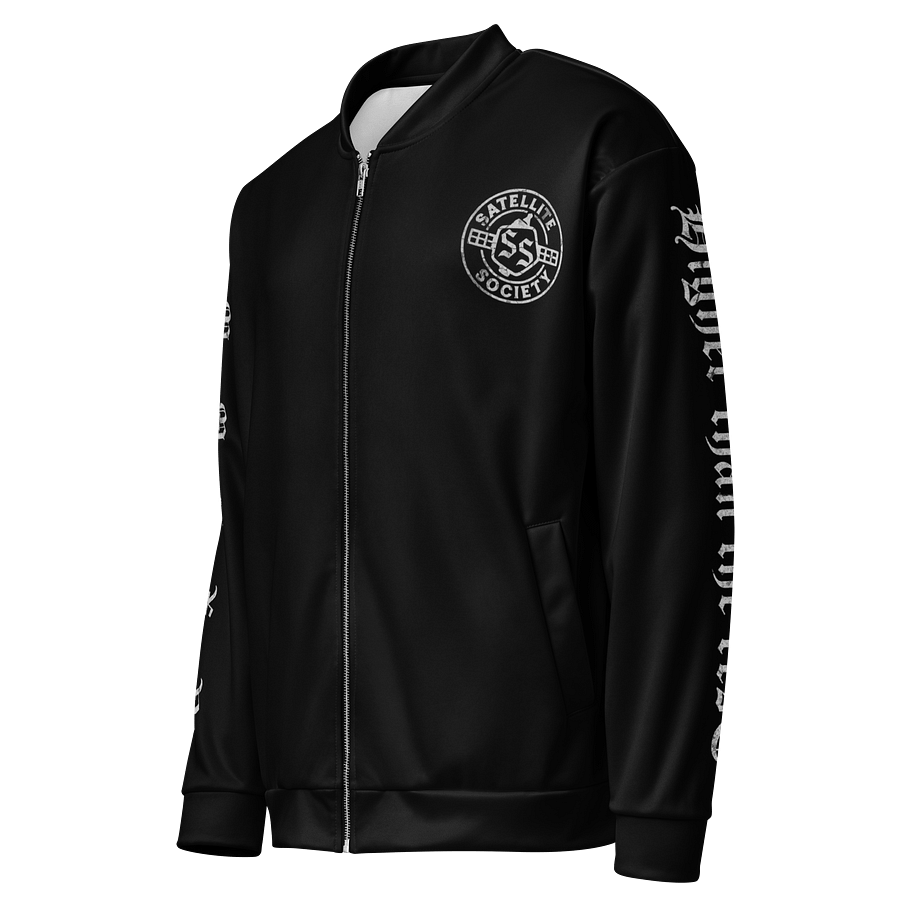 Satellite Society Bomber Jacket product image (3)