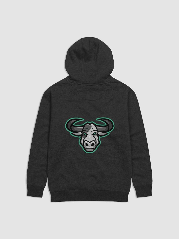 Unisex Hoodie product image (13)