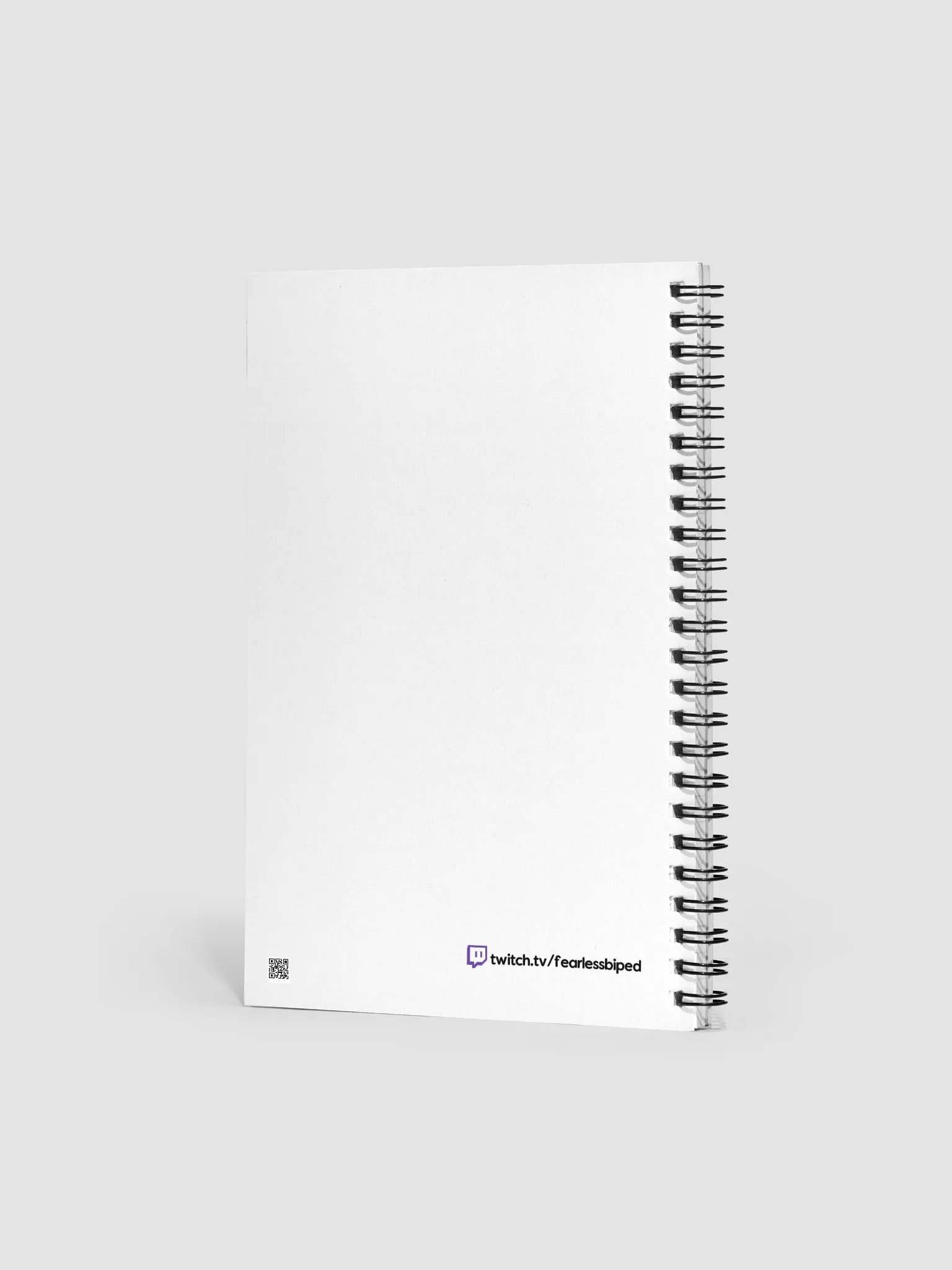 2 Moods Notebook product image (2)