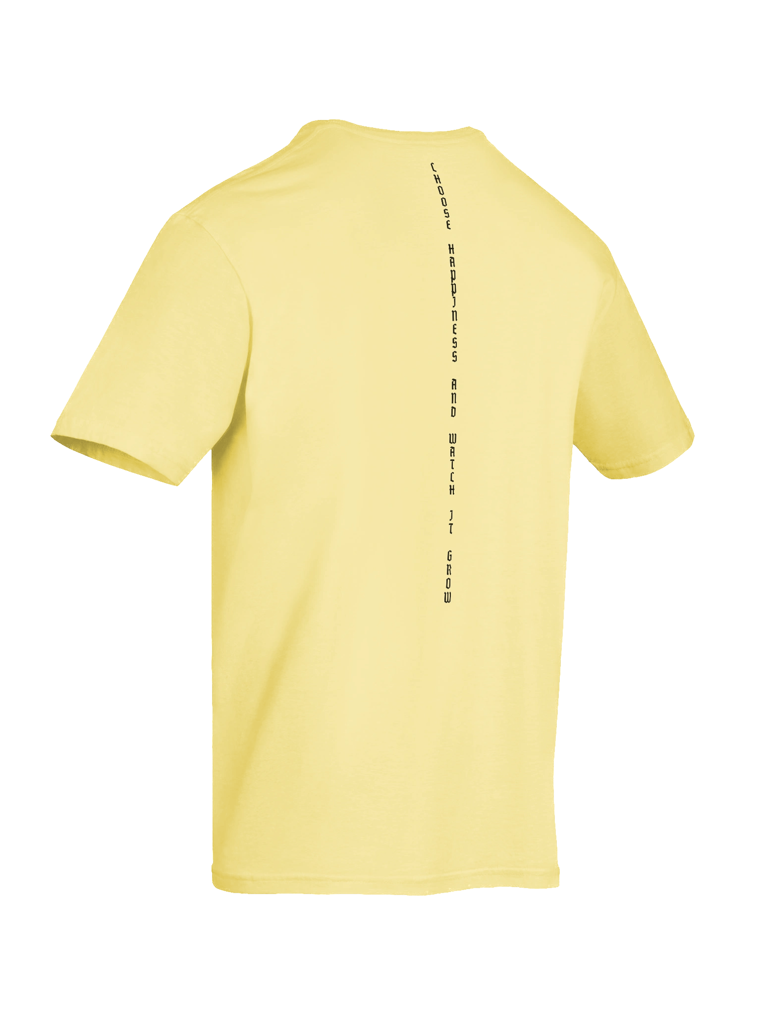 Choose Happiness T-Shirt product image (12)
