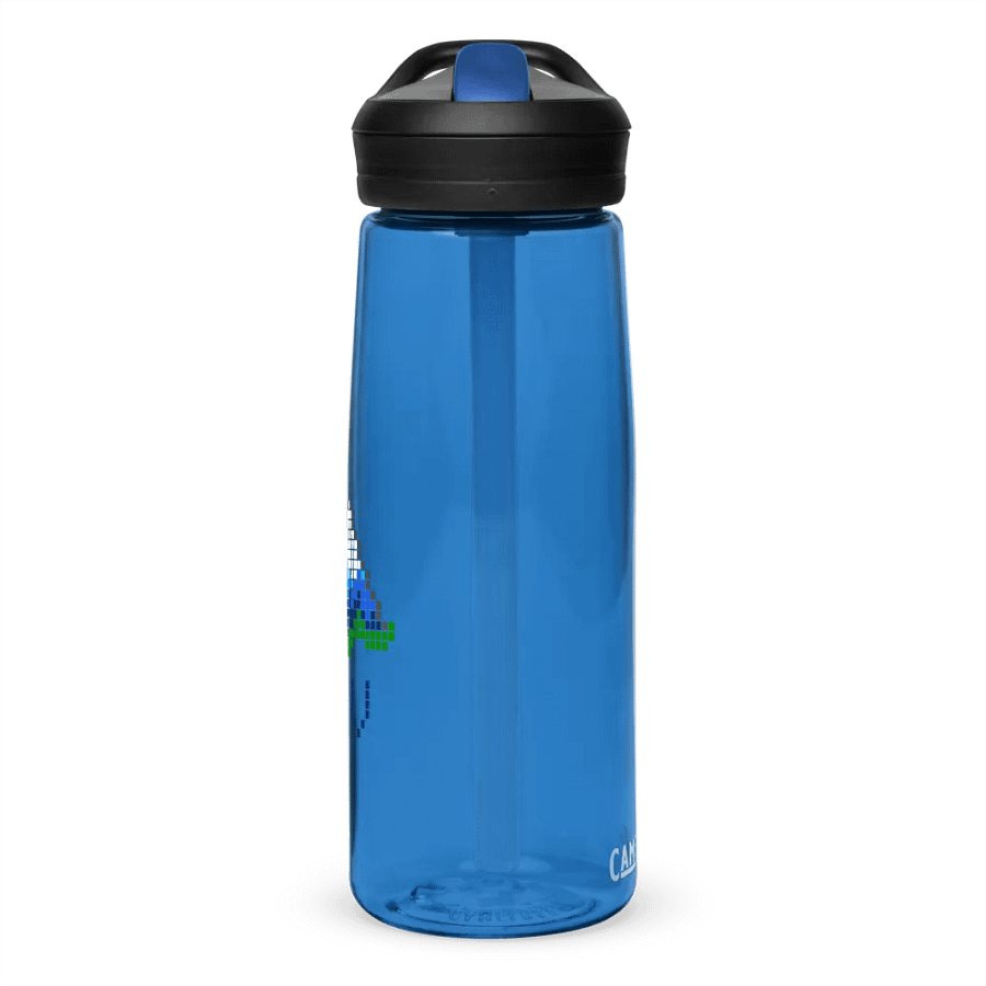 Friendly Critters: Mt. Shade Island Sports Water Bottle product image (19)