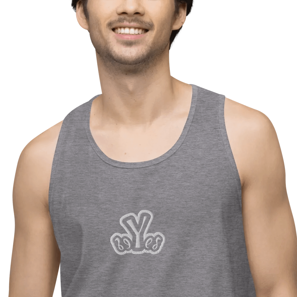 YesYes Option Tank product image (3)