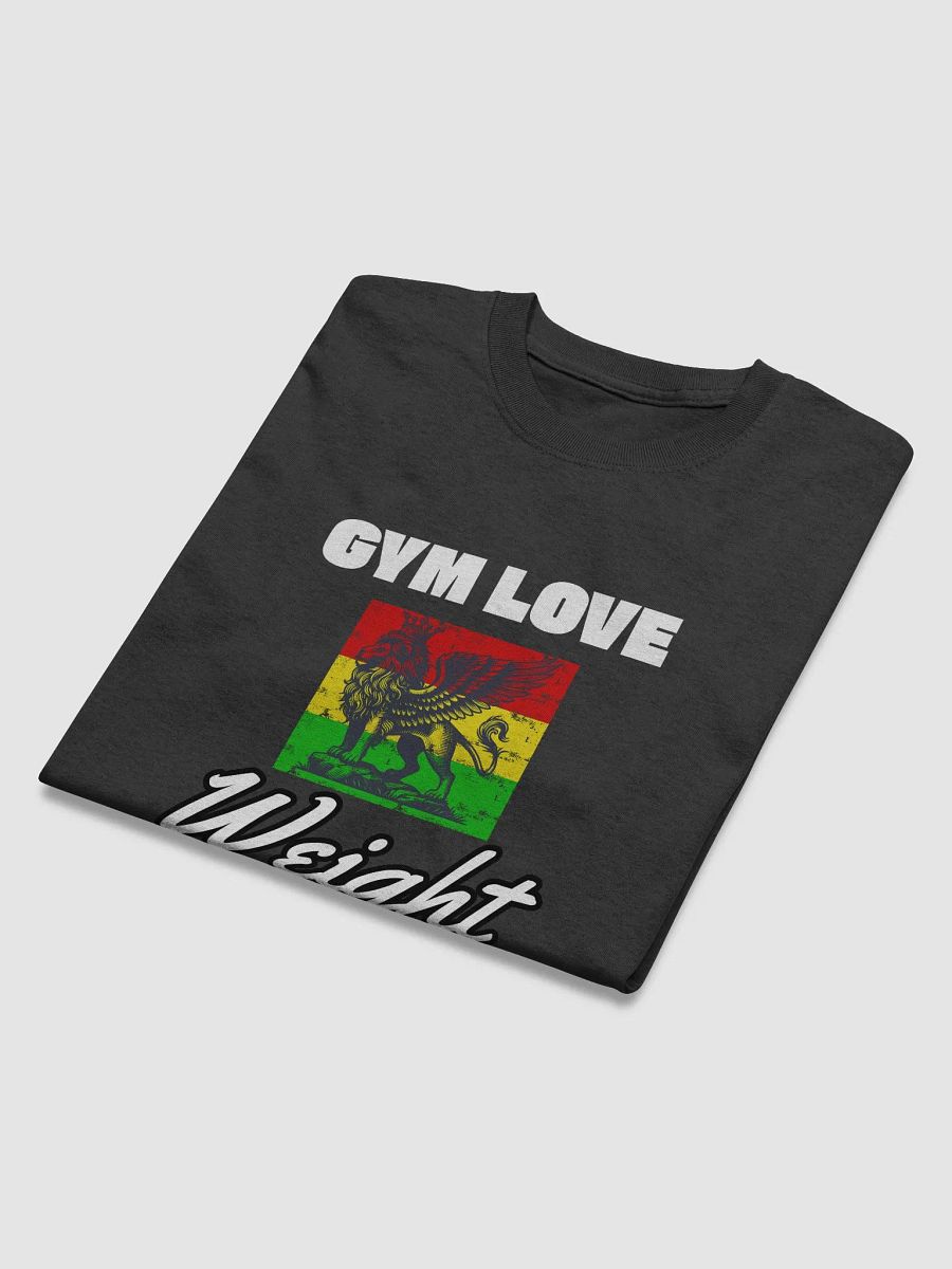 Winged Lion T-Shirt product image (23)