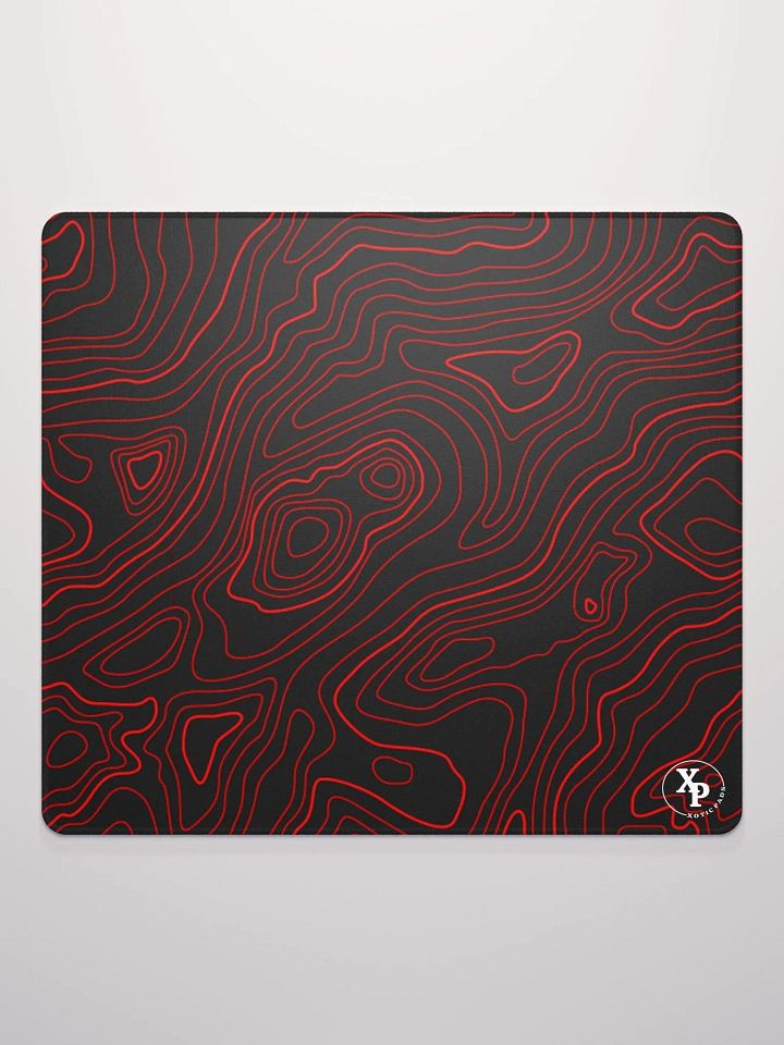 Red Swirl product image (3)