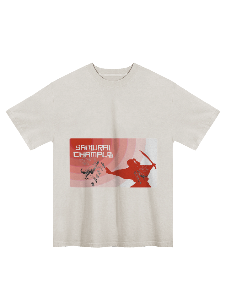 samurai champloo ep 10 homage product image (1)