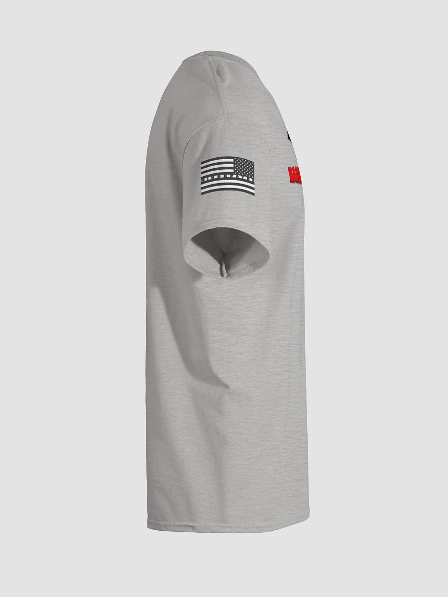 Hard Knocks Alumni Tee product image (8)