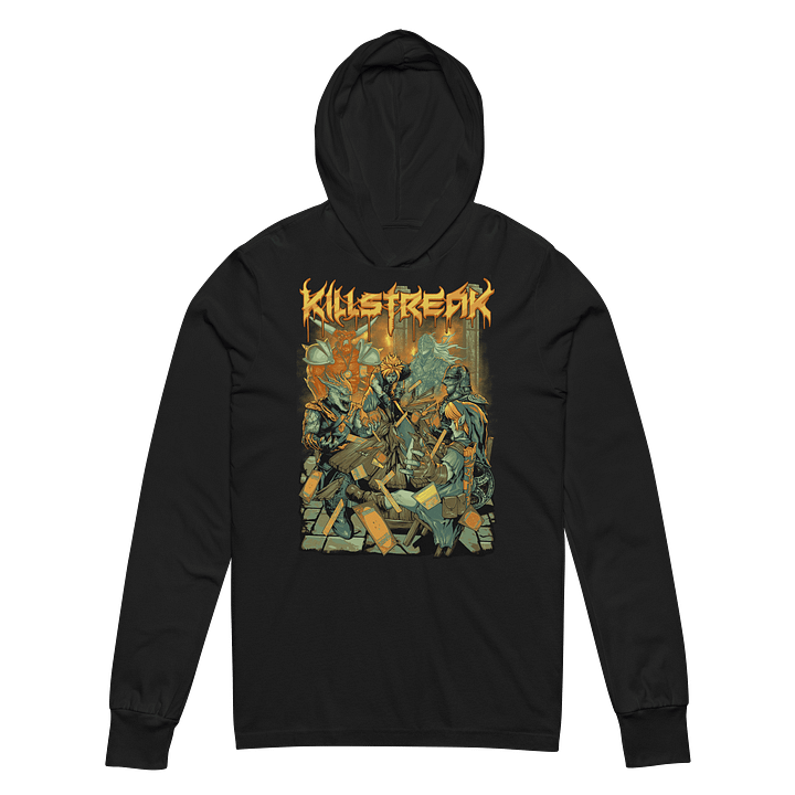 The Cursed Crown Signature Design product image (2)